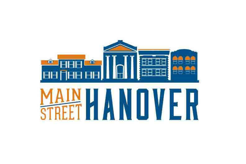 Main Street Hanover in Hanover, PA